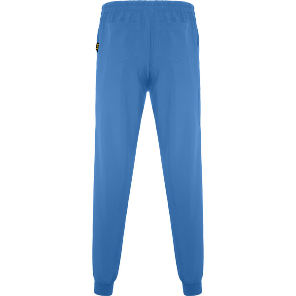 FIBER - pantaloni medicali cu talie elastică [2]