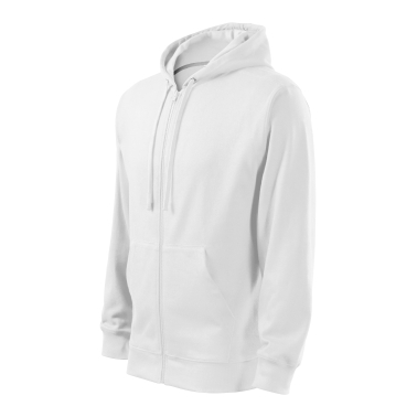 hanorac trendy zipper [1]