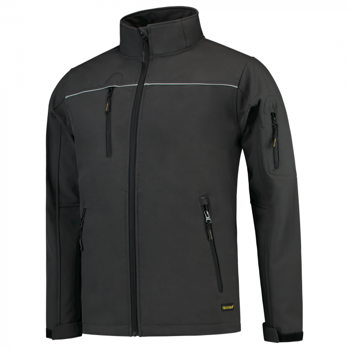 jacheta luxury softshell [1]