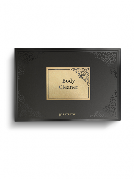 mănusă exfoliantă (curățarea corpului) [5]