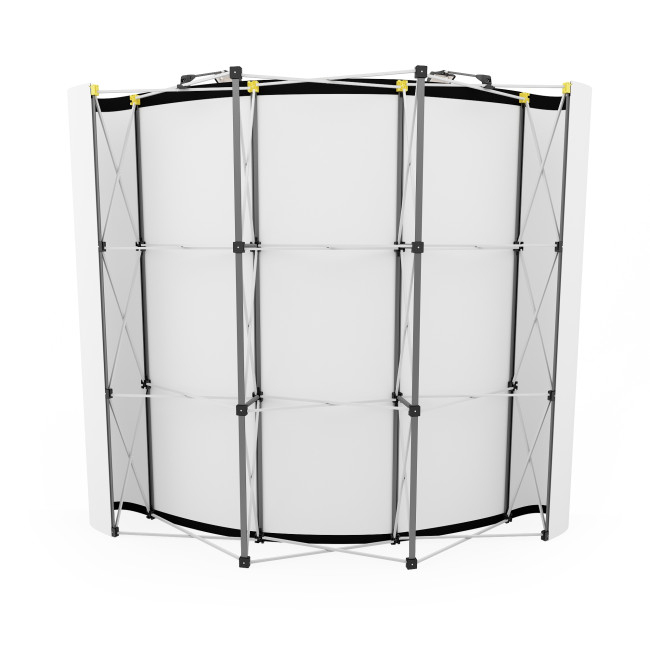 pop-up spider curb 3x3 module [4]