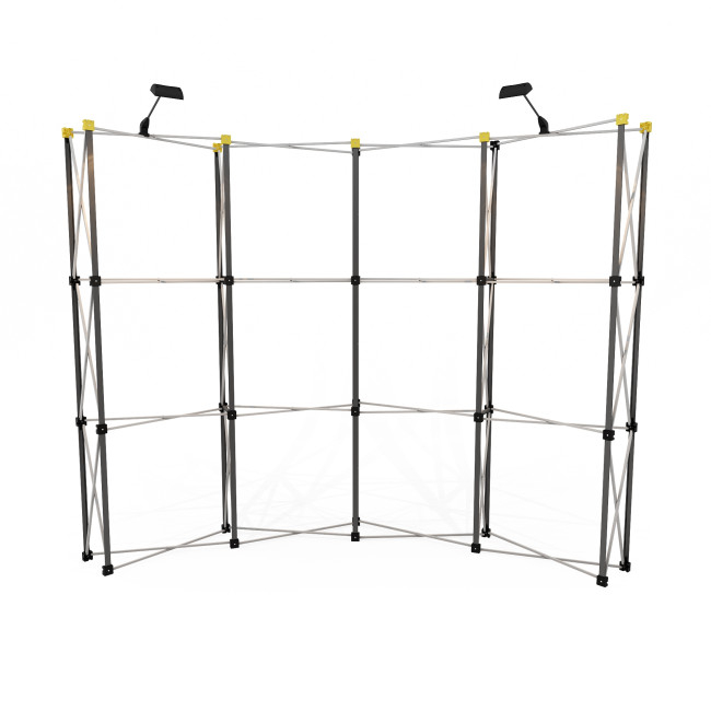 pop-up spider curb 3x4 module [6]