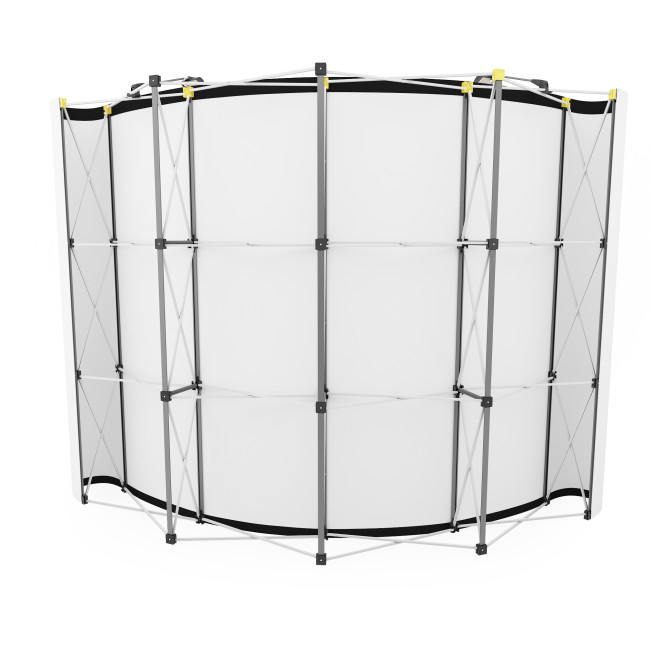pop-up spider curb 3x4 module [4]