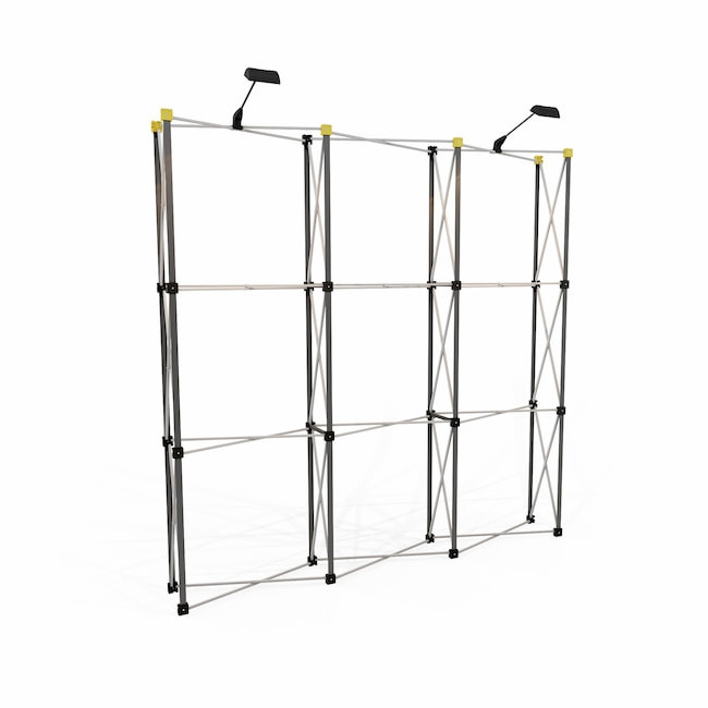 pop-up spider drept 3x3 module [5]