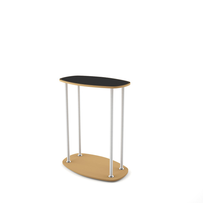 wave desk dreptunghiular [3]