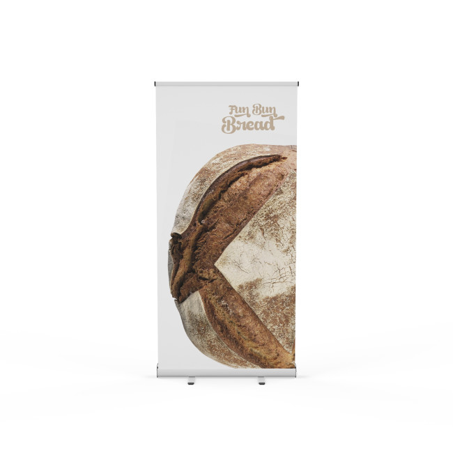 roll-up banner VISION 100 [2]