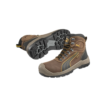 SIERRA NEVADA MIDS [2]