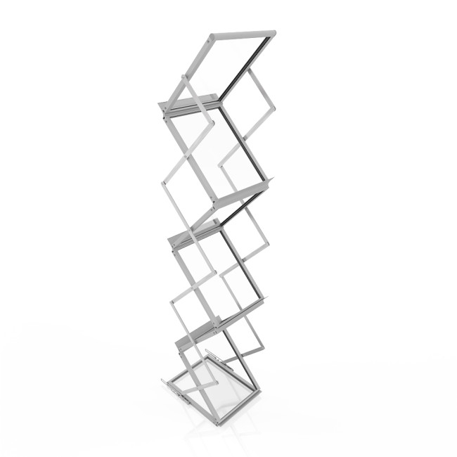 stand brosuri Z plexiglass A4 [2]