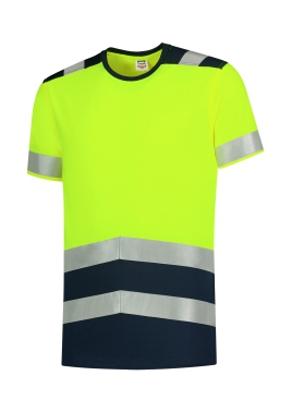 tricou high vis bicolor [1]