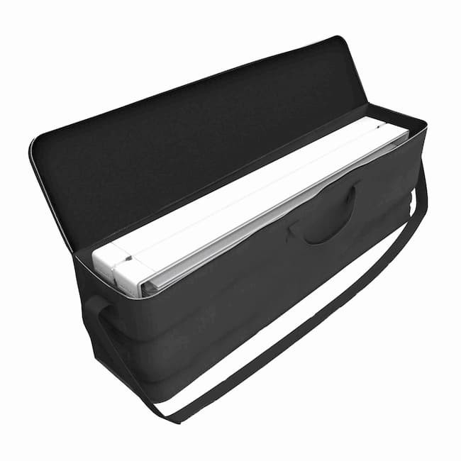 caseta luminoasa PIXLIP GO 100x100 [4]