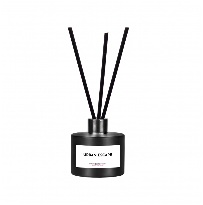 URBAN ESCAPE - parfum de cameră - 100 ml [1]