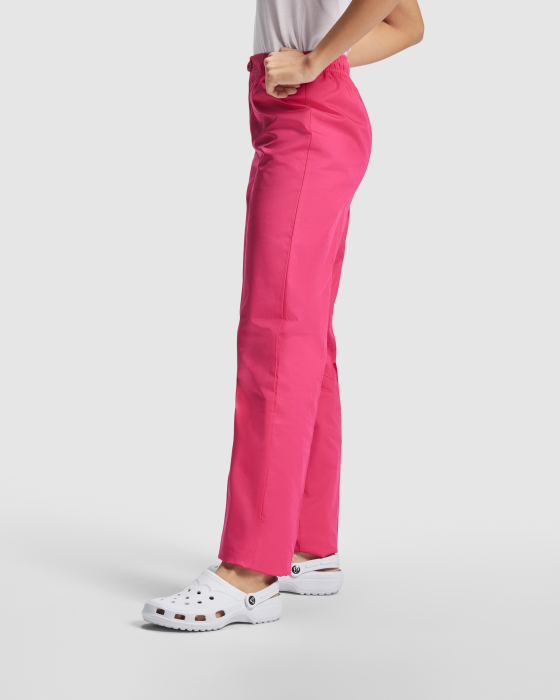 VADEMECUM - pantaloni medicali cu talie elastică [7]