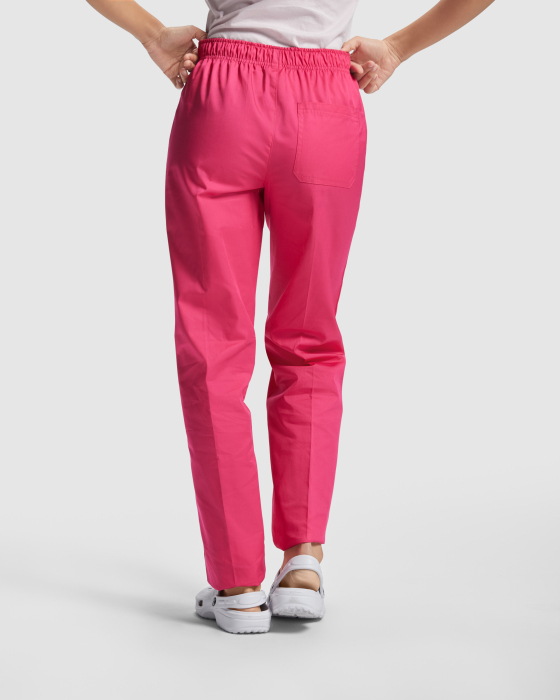 VADEMECUM - pantaloni medicali cu talie elastică [8]