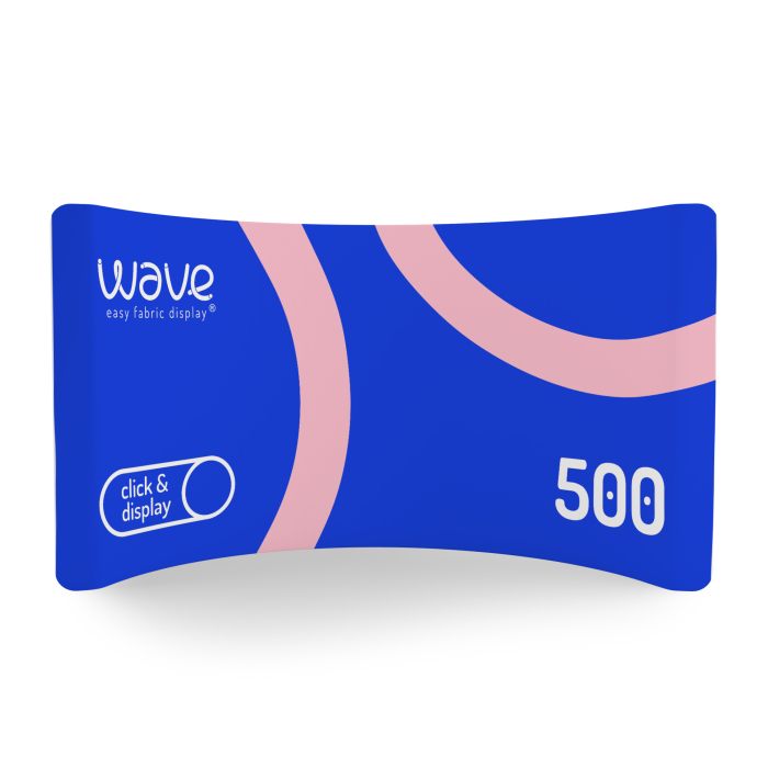 wave curb 500 [3]