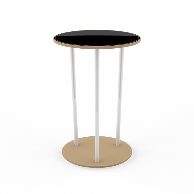 wave desk oval [3]