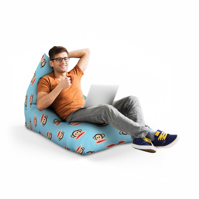 bean bag UNITS lounge [2]