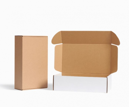 26.5 x 19.5 x 6 cm - cutie de carton ECO [1]