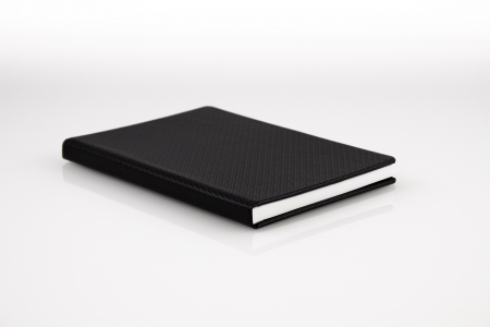 agenda carbon black - hartie de piatra [1]