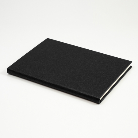 agenda cross black - hartie de piatra [1]