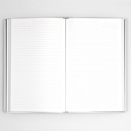 agenda dreamy wood - hartie de piatra [3]
