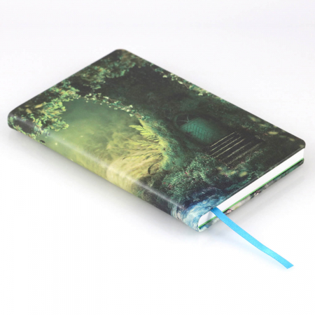 agenda dreamy wood - hartie de piatra [1]