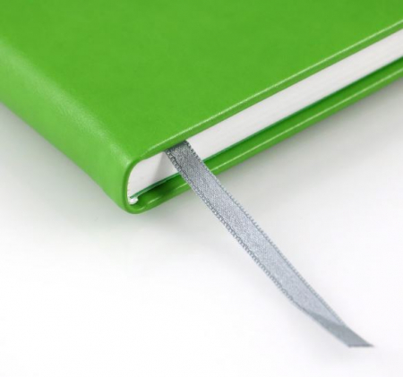 agende & caiete - agenda ideo green - hartie de piatra