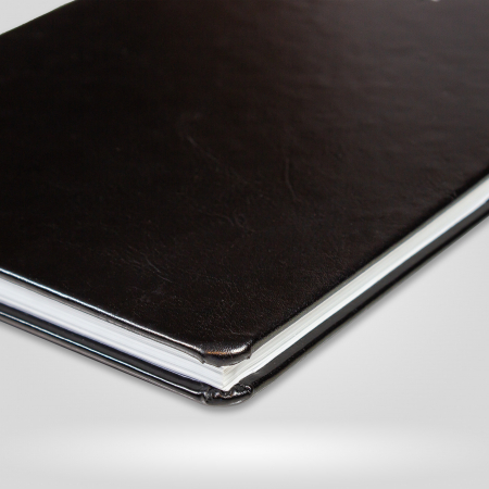 agenda black + cutie - hartie de piatra [2]