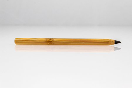 pixuri si instrumente de scris - creion inkless bamboo