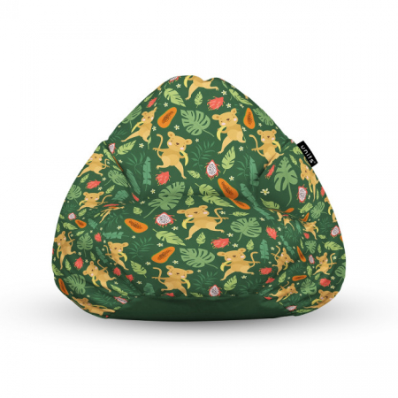 bean bag UNITS® para L [4]