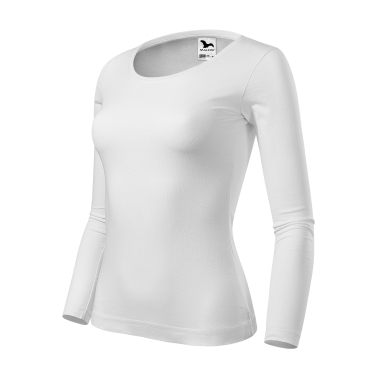 femei - bluza fit-t
