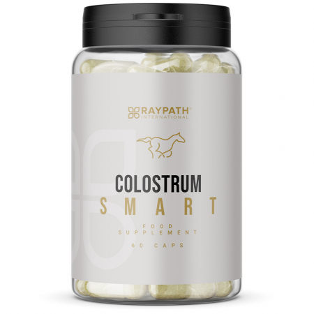 suplimente nutritive - colostrum