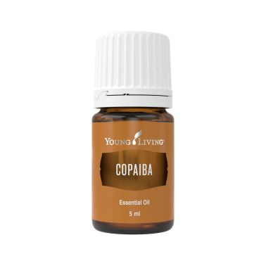 YOUNG LIVING - copaiba - ulei esential