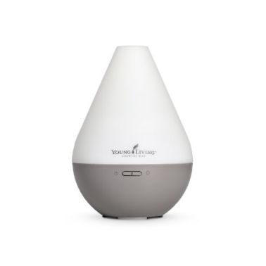 miresme & relaxare - DEWDROP - aroma diffuser