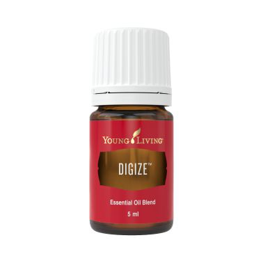 YOUNG LIVING - di-gize - ulei esential