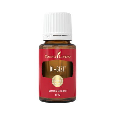 YOUNG LIVING - di-gize - ulei esential