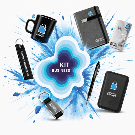 Evenimente - KIT BUSINESS - promo