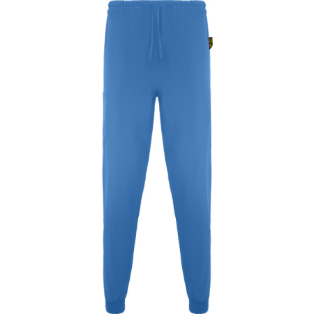 PET COLLECTION - FIBER - pantaloni medicali cu talie elastică