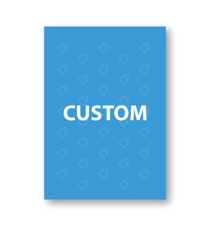 dimensiuni mici - custom size – flyer dimensiune personalizată