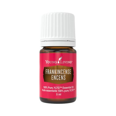 YOUNG LIVING - tamaie - ulei esential