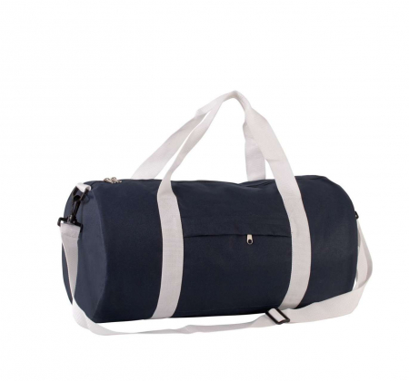 totebags & rucsacuri - geanta tubulara navy
