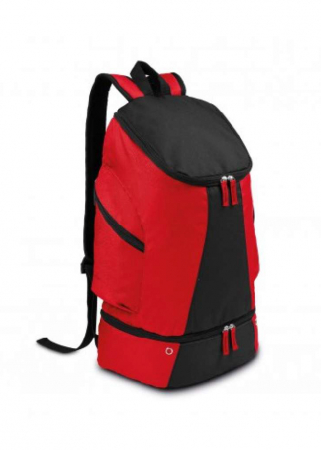 totebags & rucsacuri - ghiozdan sport rosu