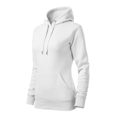 femei - hanorac cape