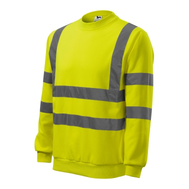 unisex - hanorac hv essential