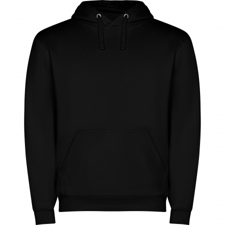 hanorac unisex CAPUCHA [1]