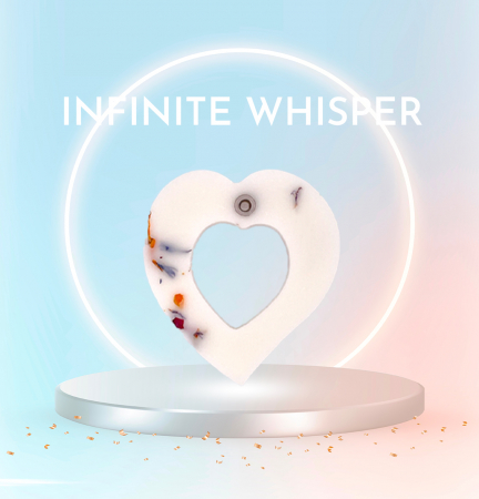 odorizante de cameră - INFINITE WHISPER - odorizant