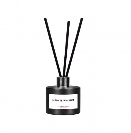 odorizante de cameră - INFINITE WHISPER - parfum de cameră - 100 ml