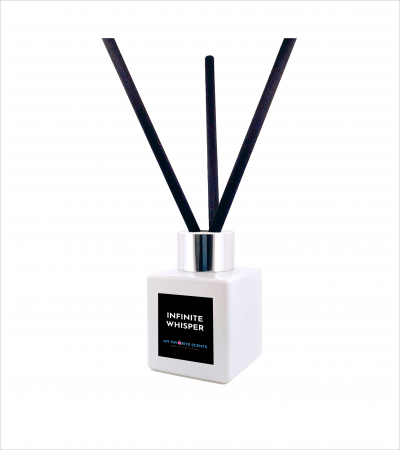 miresme & relaxare - INFINITE WHISPER - parfum de cameră - 50 ml