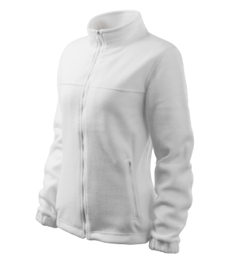 femei - jacheta fleece