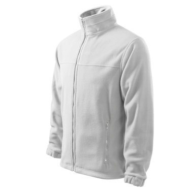 bărbați - jacheta fleece