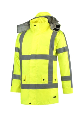 bărbați - jacheta rws parka